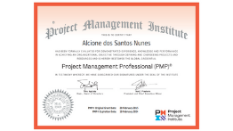 Re-certificação PMP