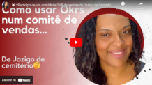 É possível usar OKRs para qualquer nicho?