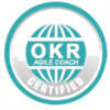 logo OKR agile coach